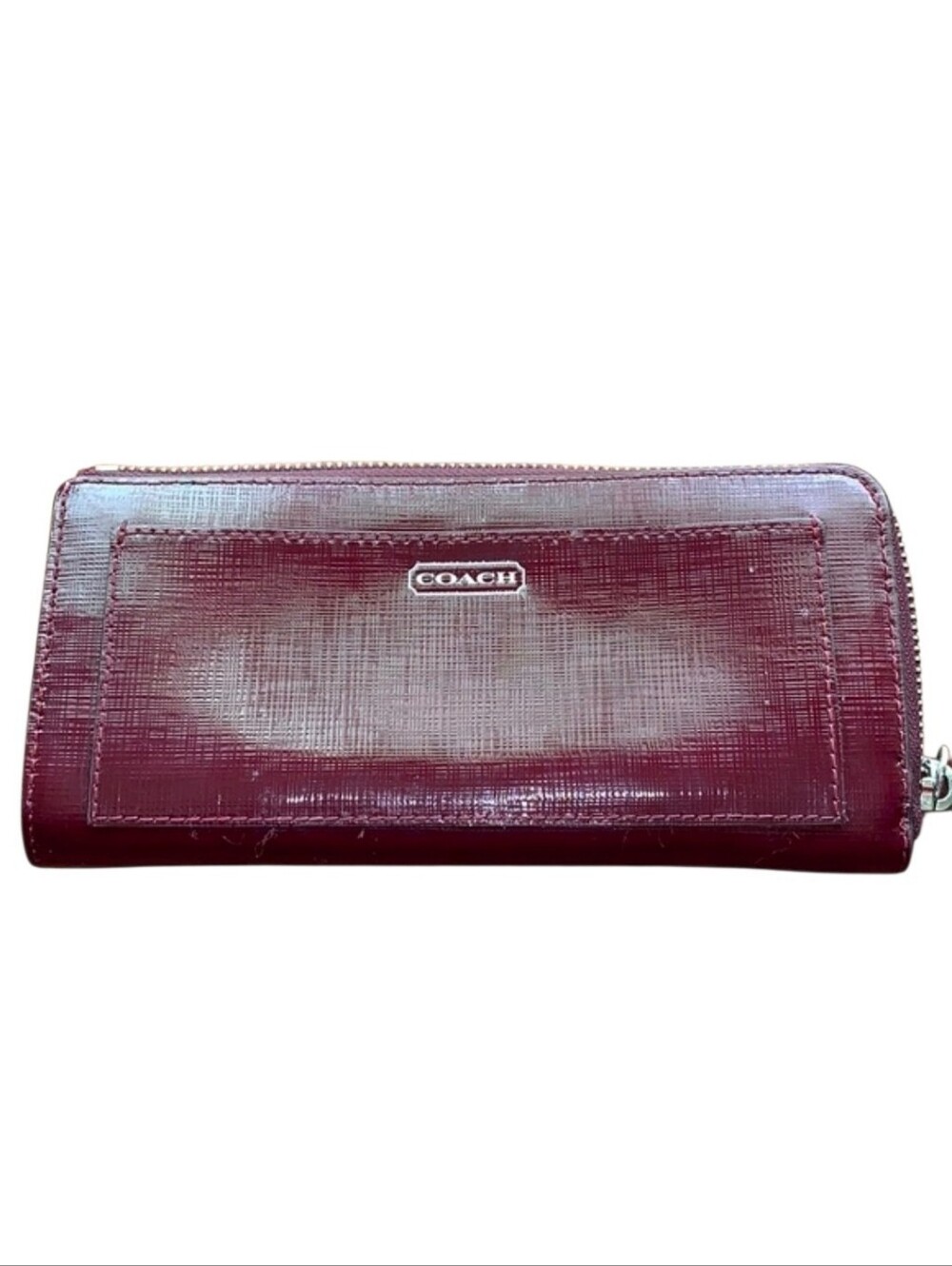 COACH Leather Wallet